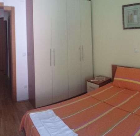 Gjole Apartments Łagadin Pokój zdjęcie