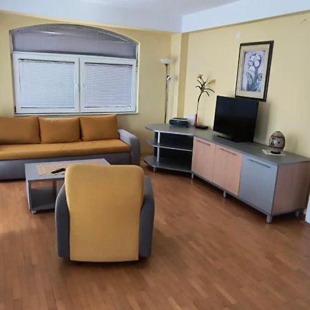 Gjole Apartments Łagadin Zewnętrze zdjęcie
