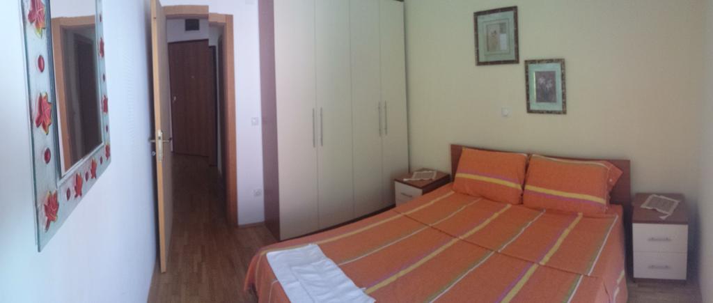 Gjole Apartments Łagadin Pokój zdjęcie