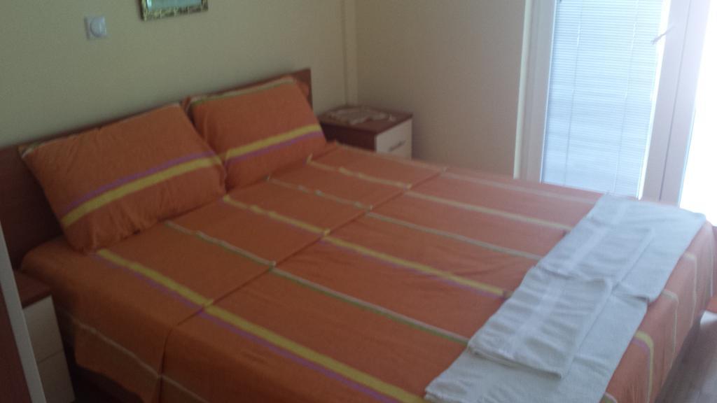 Gjole Apartments Łagadin Pokój zdjęcie