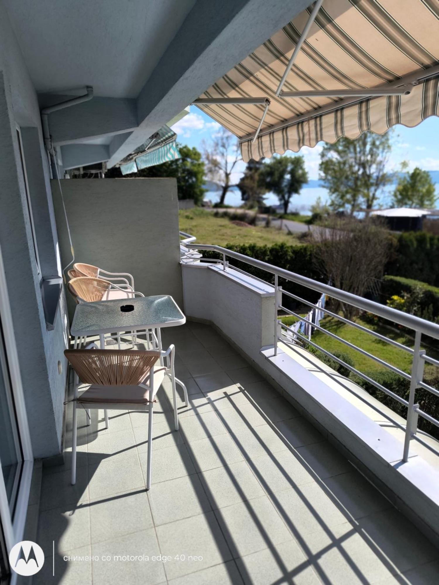 Gjole Apartments Łagadin Pokój zdjęcie