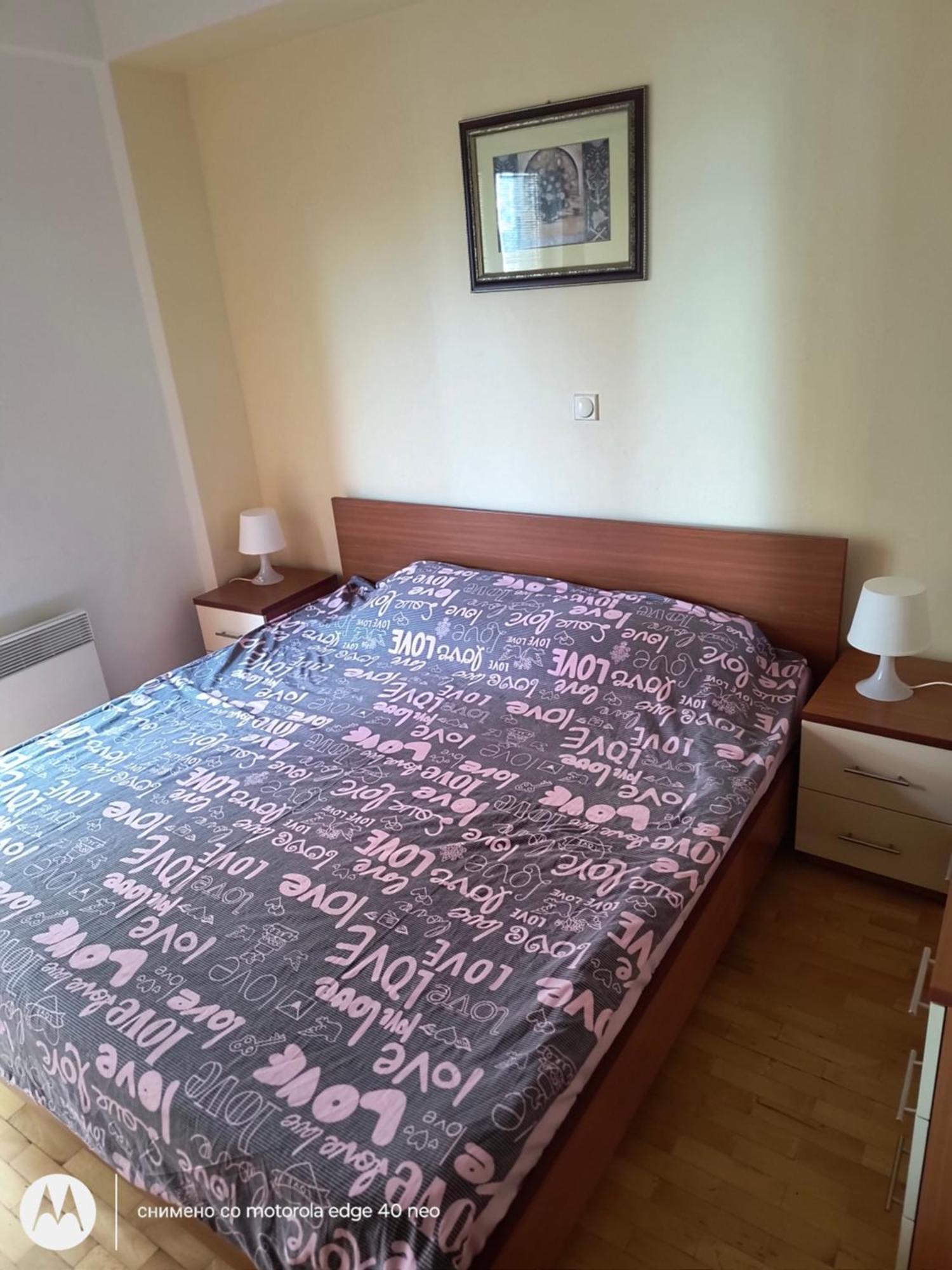 Gjole Apartments Łagadin Pokój zdjęcie