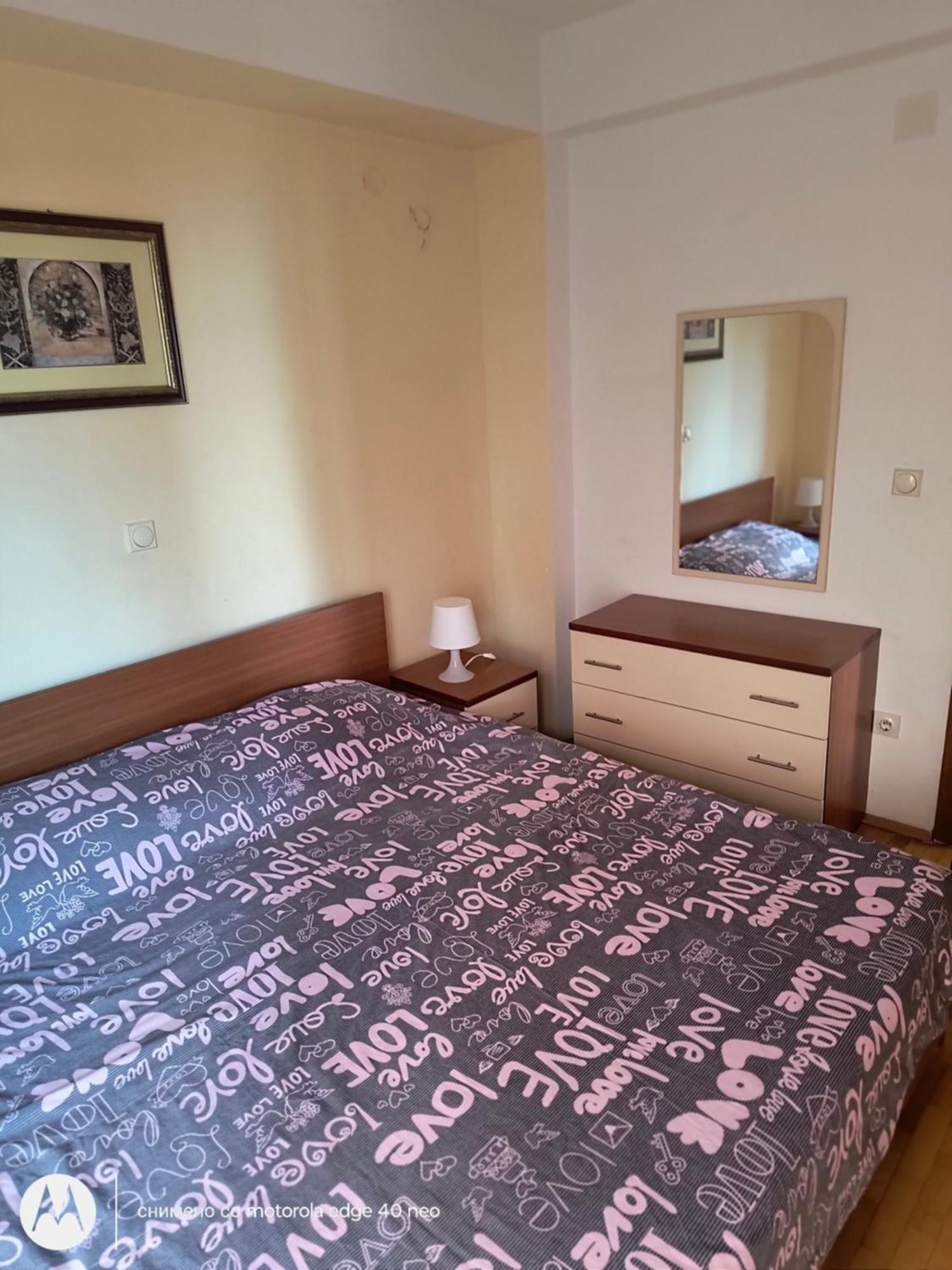 Gjole Apartments Łagadin Pokój zdjęcie