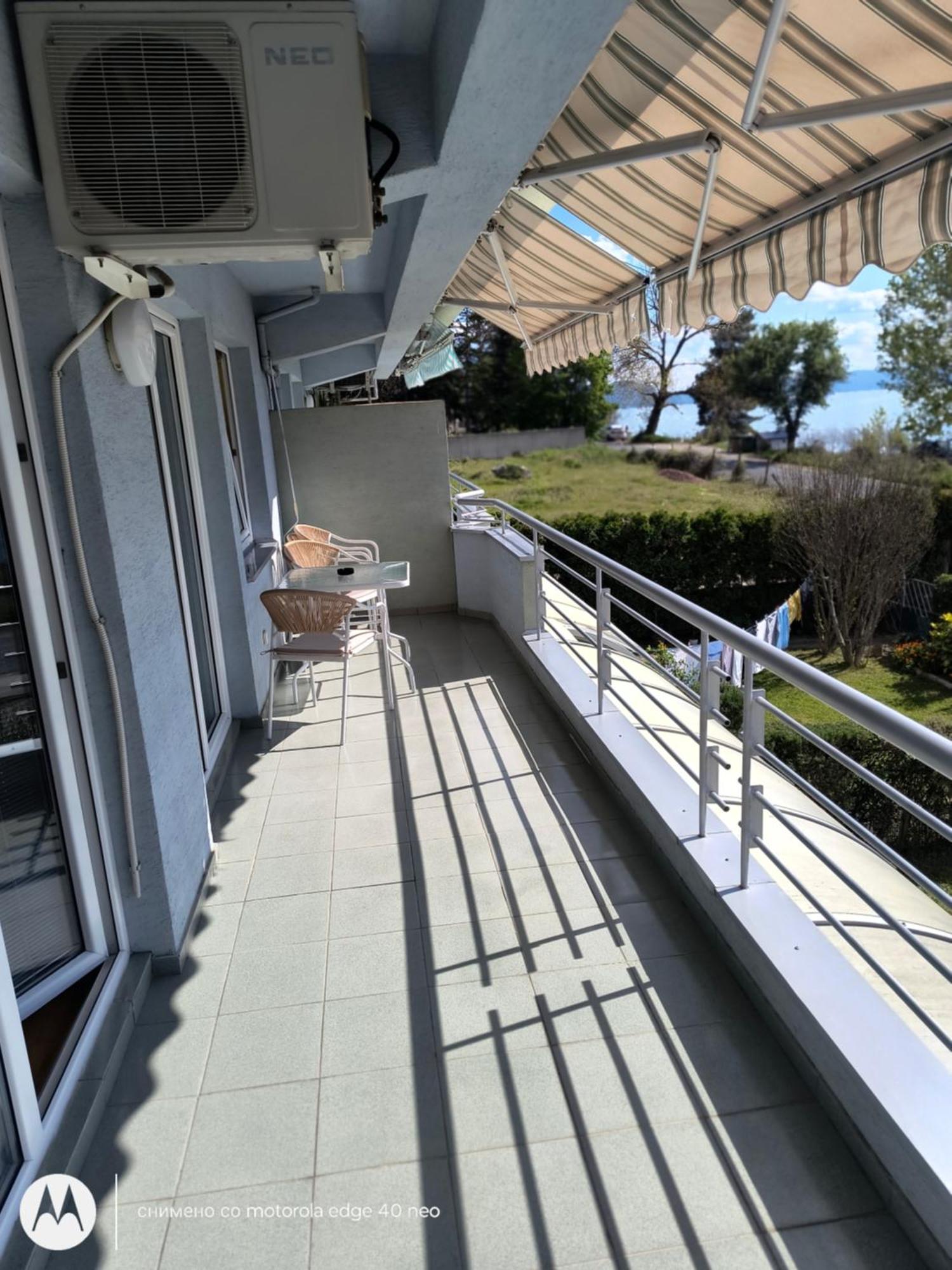 Gjole Apartments Łagadin Pokój zdjęcie