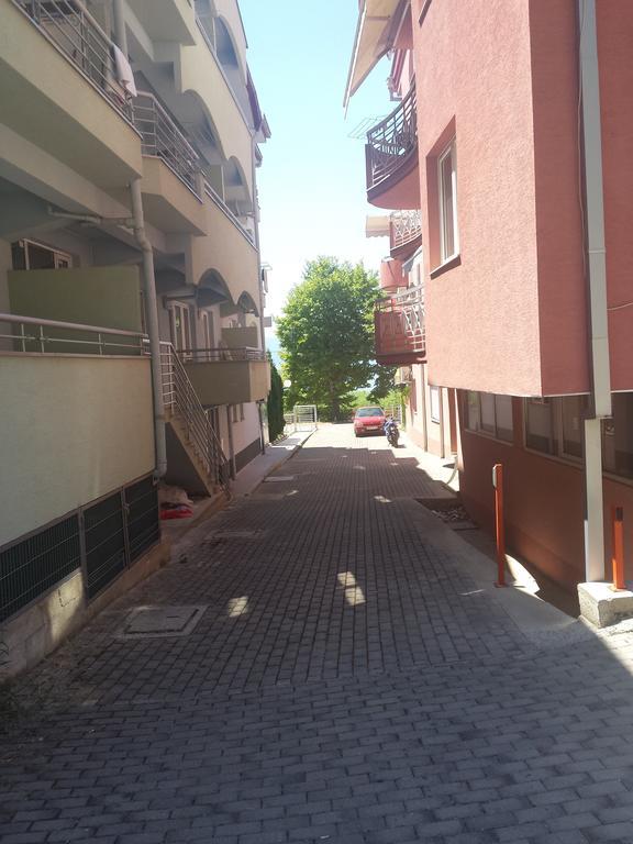 Gjole Apartments Łagadin Pokój zdjęcie