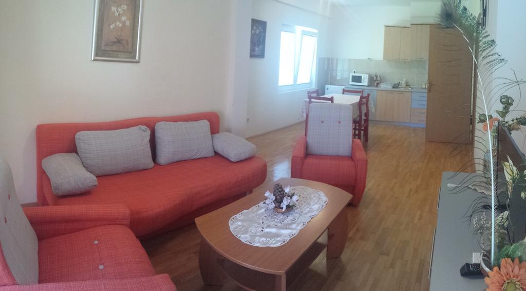 Gjole Apartments Łagadin Pokój zdjęcie