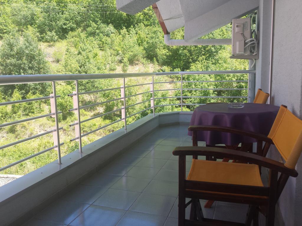 Gjole Apartments Łagadin Pokój zdjęcie