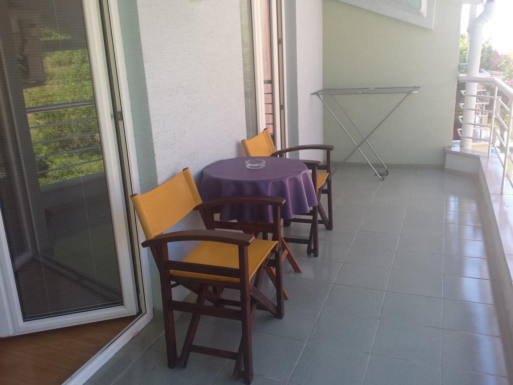 Gjole Apartments Łagadin Pokój zdjęcie