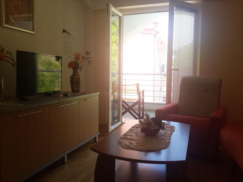 Gjole Apartments Łagadin Pokój zdjęcie