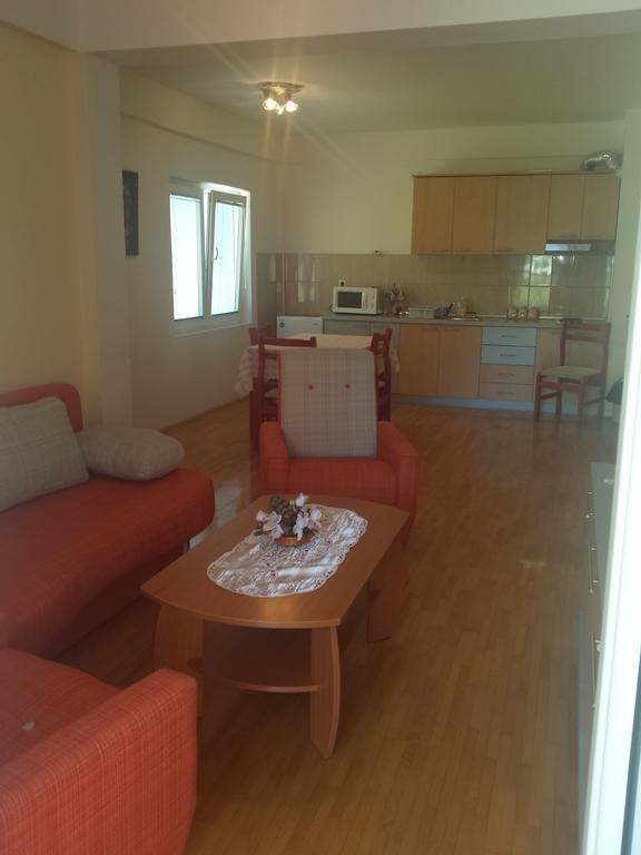 Gjole Apartments Łagadin Pokój zdjęcie