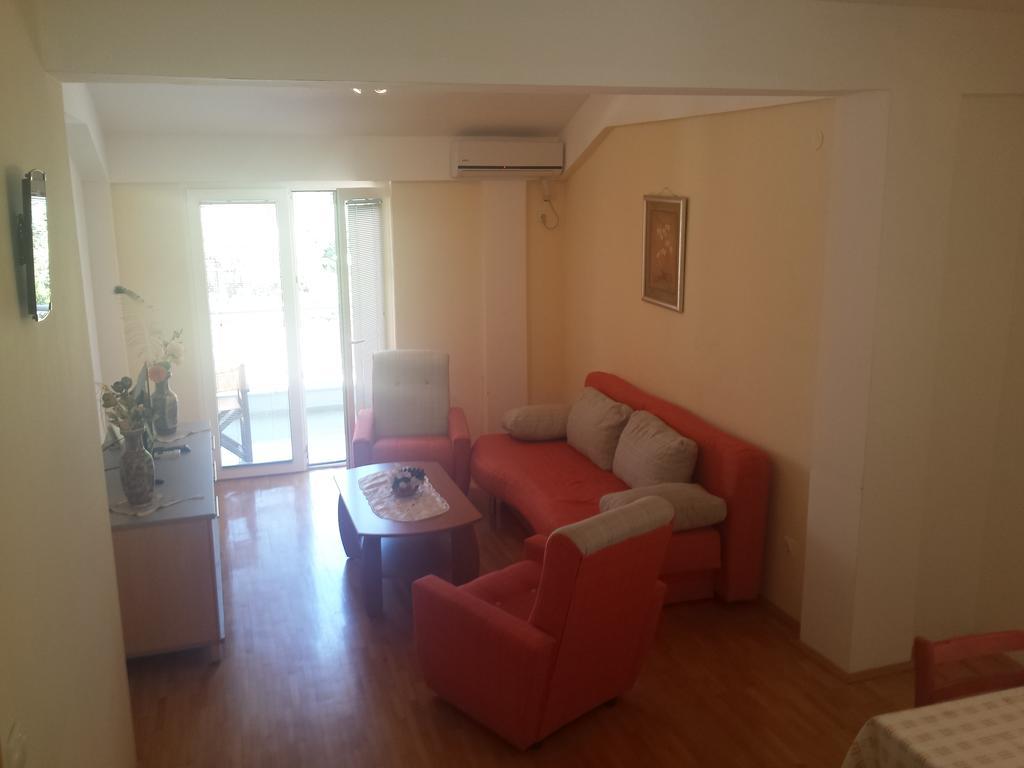 Gjole Apartments Łagadin Pokój zdjęcie