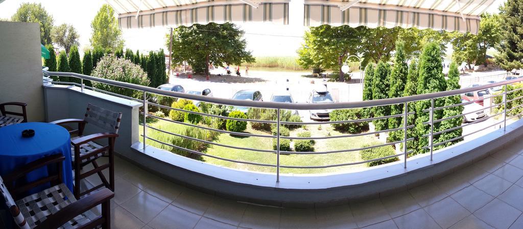 Gjole Apartments Łagadin Pokój zdjęcie