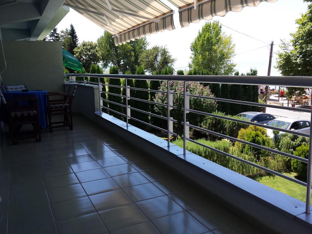 Gjole Apartments Łagadin Pokój zdjęcie
