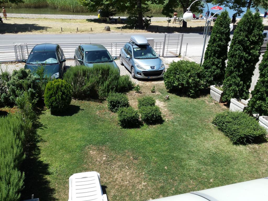Gjole Apartments Łagadin Pokój zdjęcie