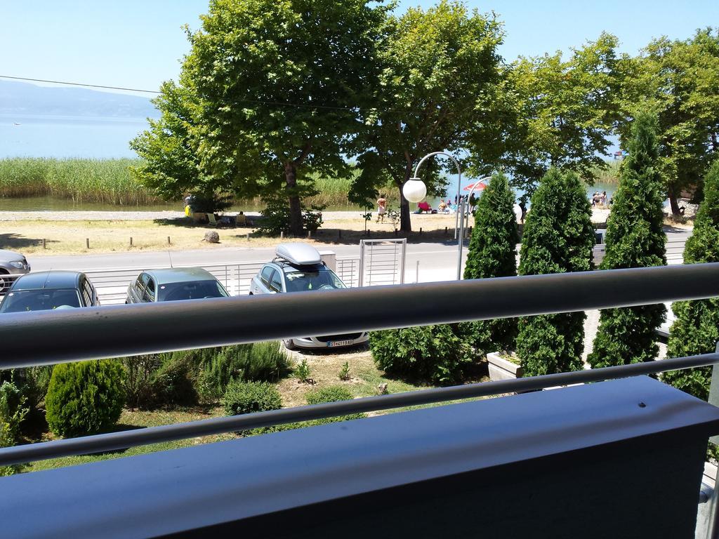 Gjole Apartments Łagadin Pokój zdjęcie