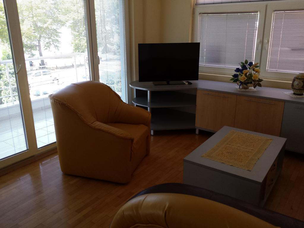 Gjole Apartments Łagadin Pokój zdjęcie