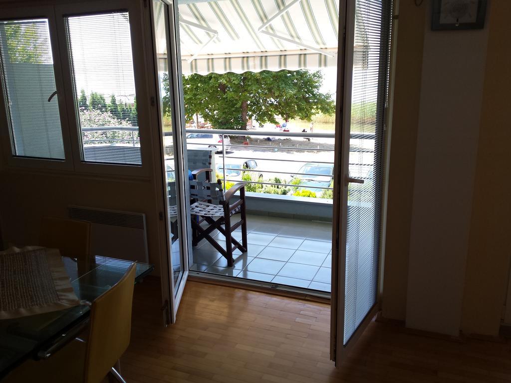 Gjole Apartments Łagadin Pokój zdjęcie