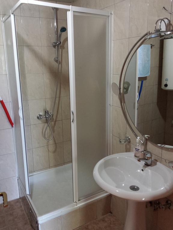 Gjole Apartments Łagadin Pokój zdjęcie
