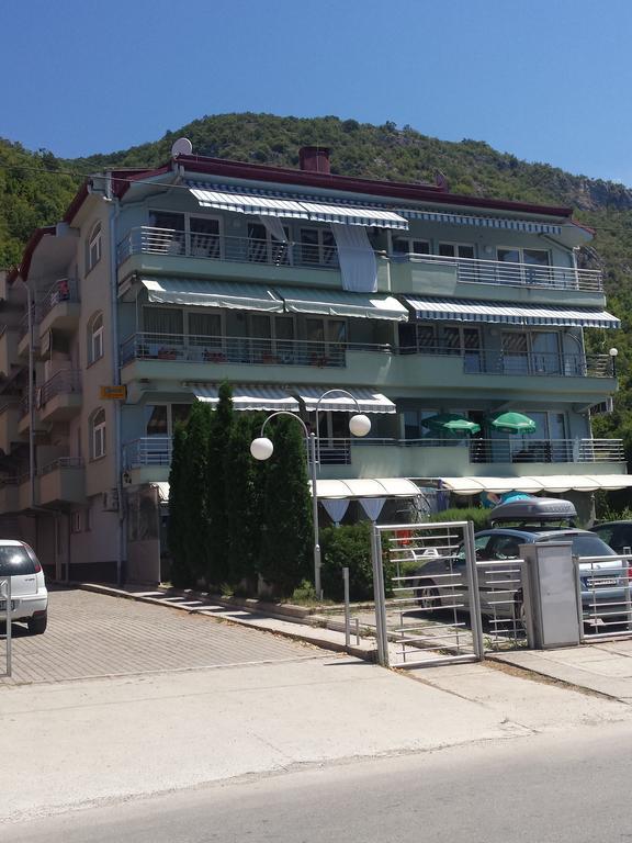 Gjole Apartments Łagadin Pokój zdjęcie