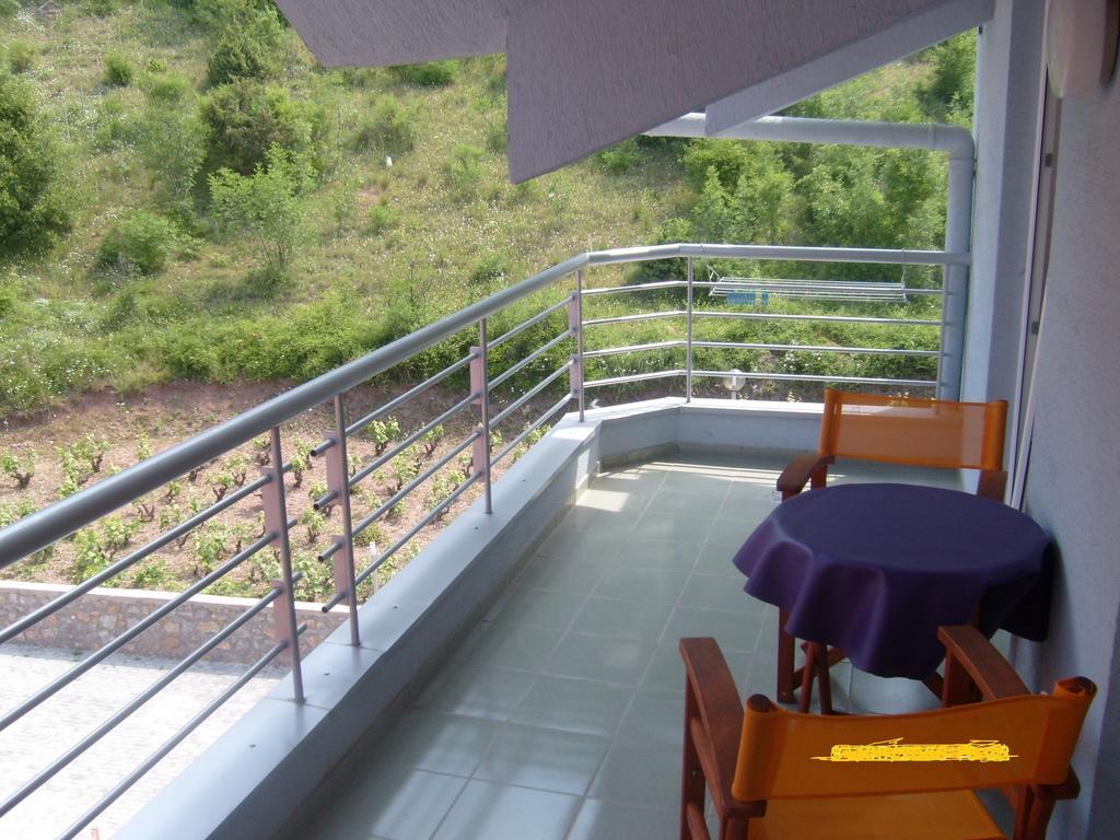 Gjole Apartments Łagadin Pokój zdjęcie